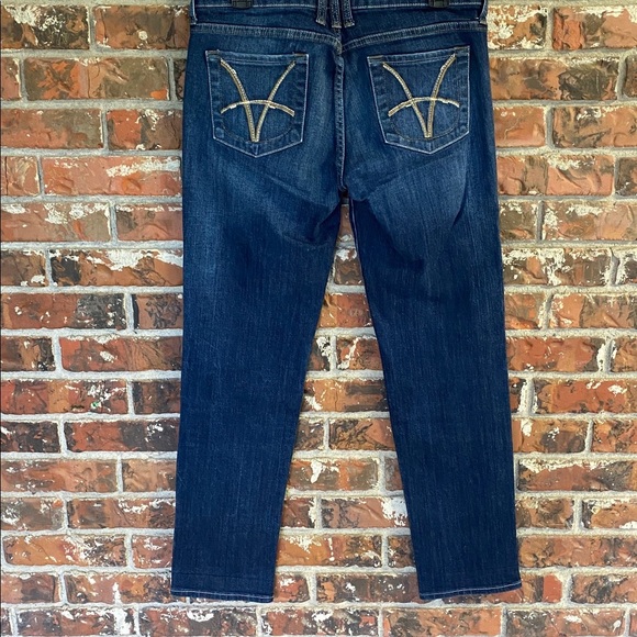 KUT jeans size 6 - Picture 5 of 7
